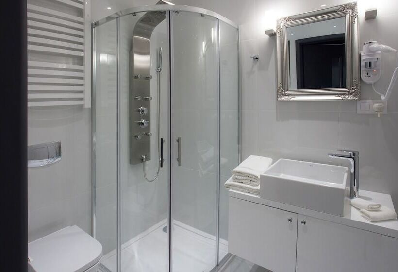سوییت, Betmanowska Main Square Residence Adults Only