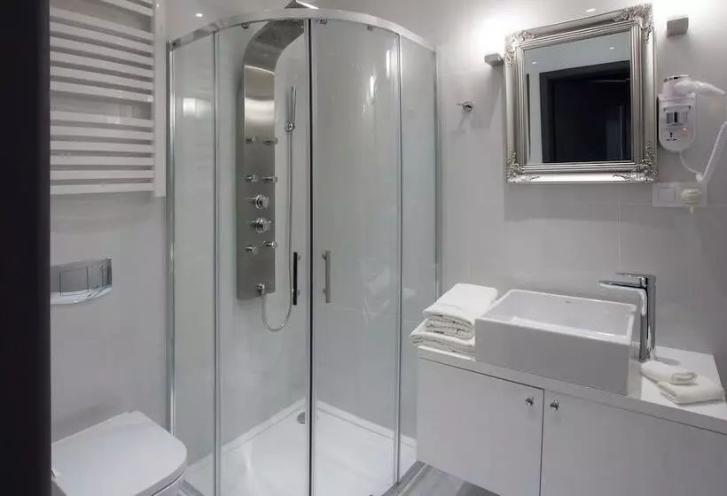 スイート, Betmanowska Main Square Residence Adults Only