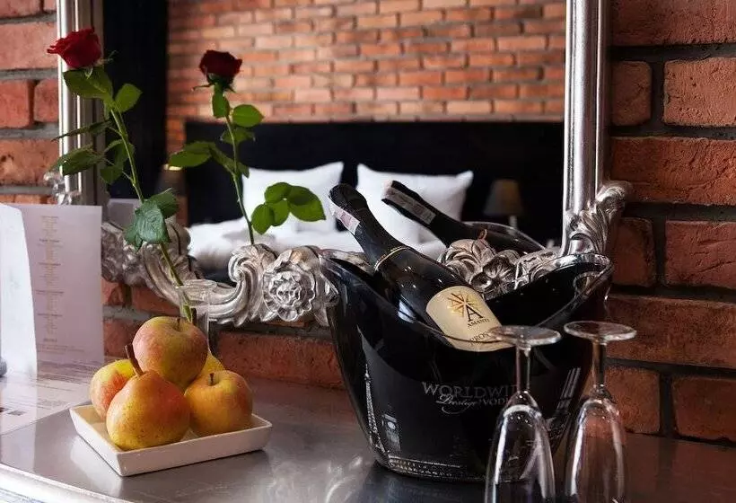 スイート, Betmanowska Main Square Residence Adults Only