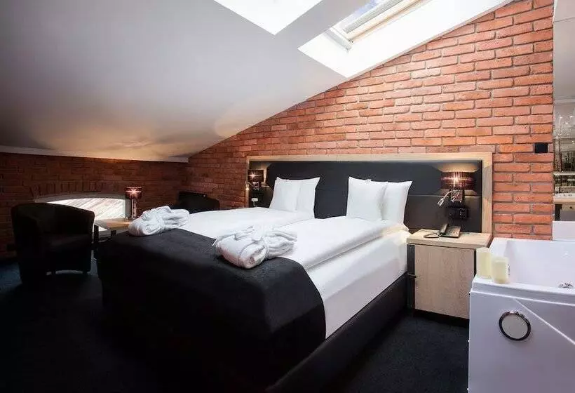 スイート, Betmanowska Main Square Residence Adults Only