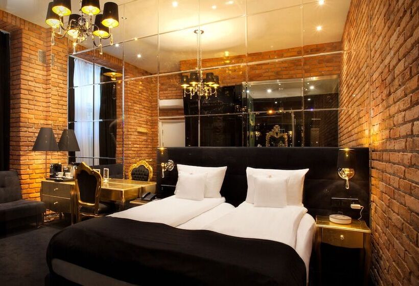 اتاق پرمیوم, Betmanowska Main Square Residence Adults Only