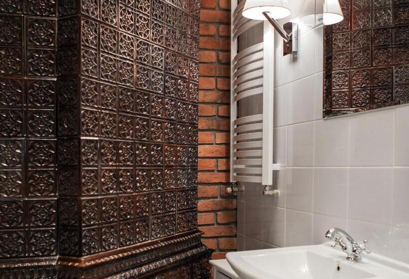 اتاق کلاسیک, Betmanowska Main Square Residence Adults Only