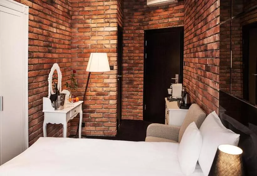 クラシックルーム, Betmanowska Main Square Residence Adults Only