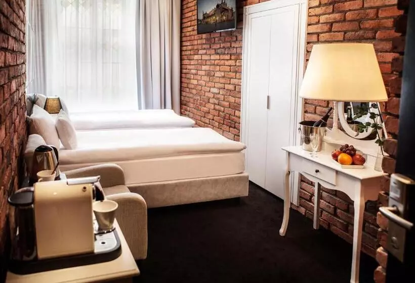 クラシックルーム, Betmanowska Main Square Residence Adults Only
