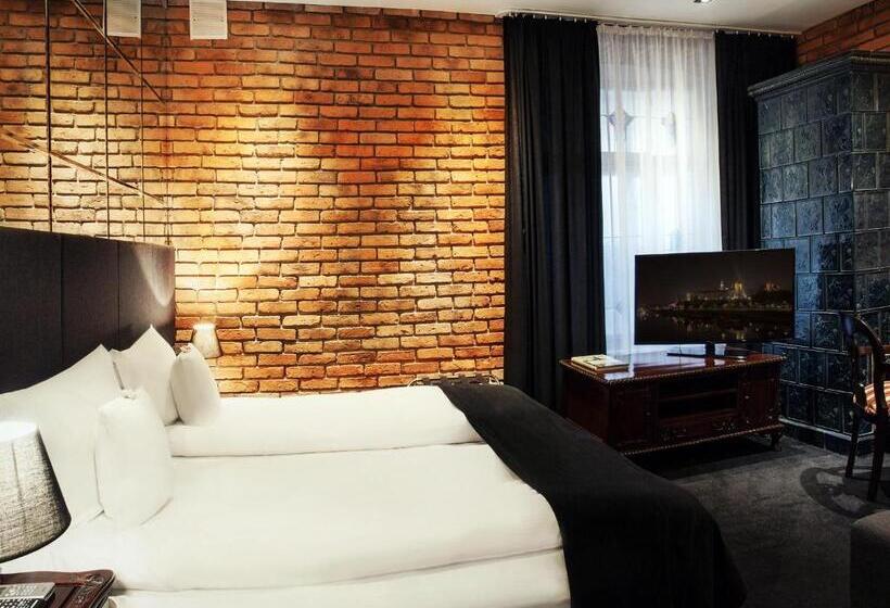 اتاق پرمیوم, Betmanowska Main Square Residence Adults Only