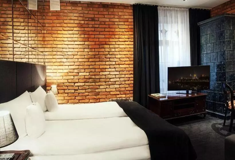 プレミアムルーム, Betmanowska Main Square Residence Adults Only