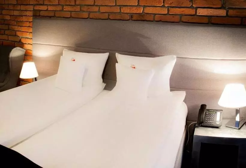 プレミアムルーム, Betmanowska Main Square Residence Adults Only
