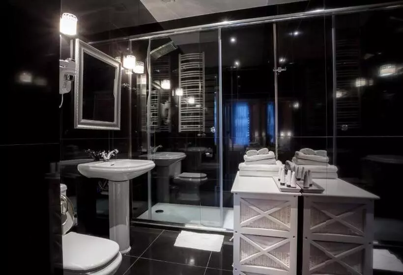 プレミアムルーム, Betmanowska Main Square Residence Adults Only