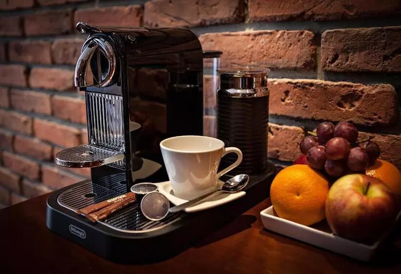 プレミアムルーム, Betmanowska Main Square Residence Adults Only