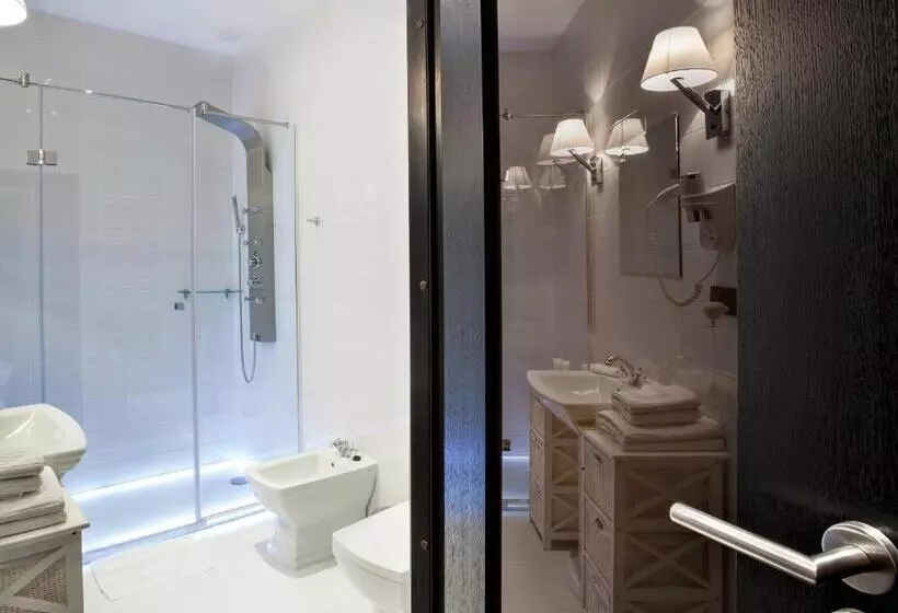 プレミアムルーム, Betmanowska Main Square Residence Adults Only