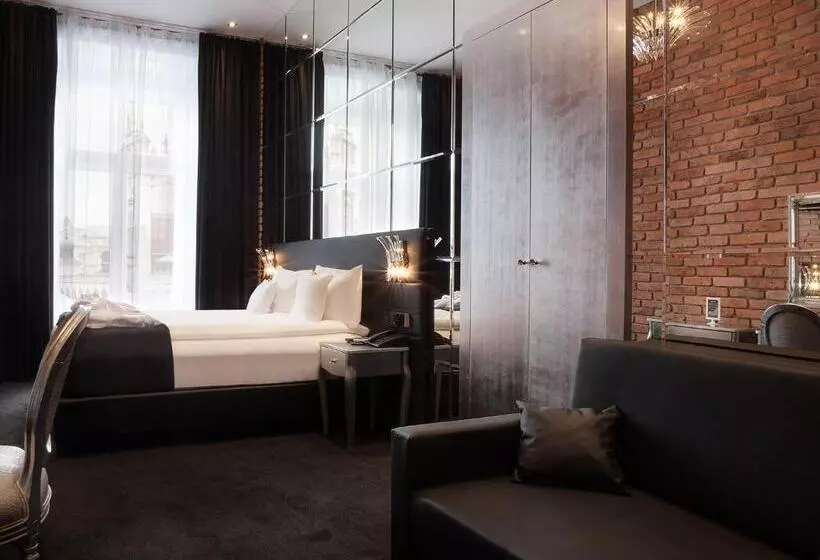 景色の見えるジュニアスイート, Betmanowska Main Square Residence Adults Only
