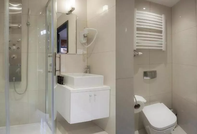 スイート, Betmanowska Main Square Residence Adults Only