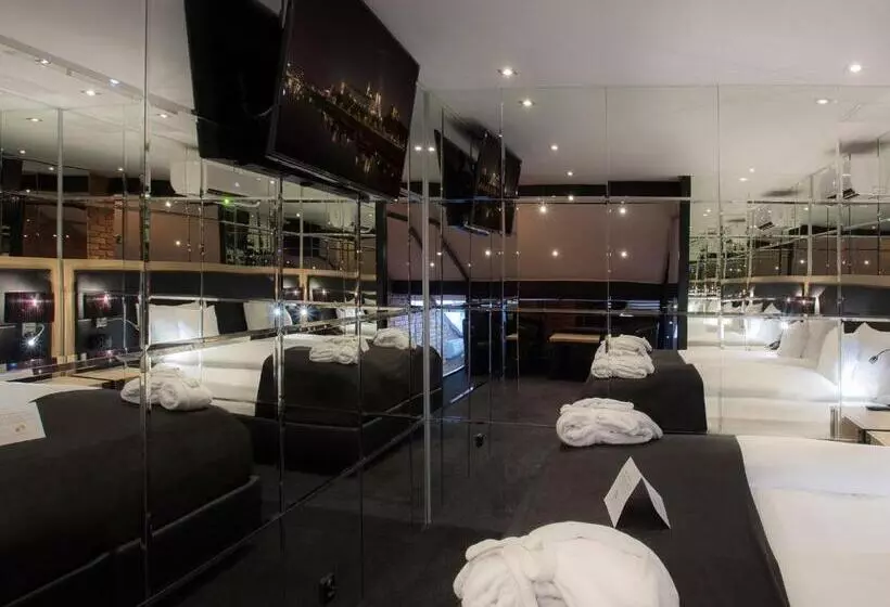 スイート, Betmanowska Main Square Residence Adults Only