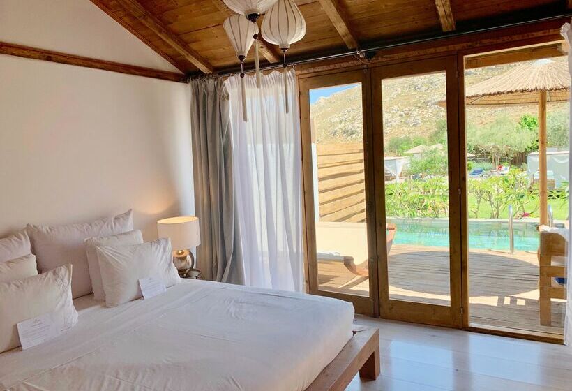 スタンダードバンガロー, Caesars Gardens Hotel & Spa   Adults Only