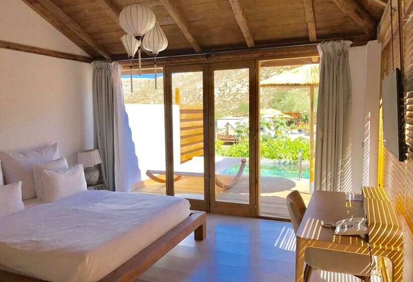 スタンダードバンガロー, Caesars Gardens Hotel & Spa   Adults Only