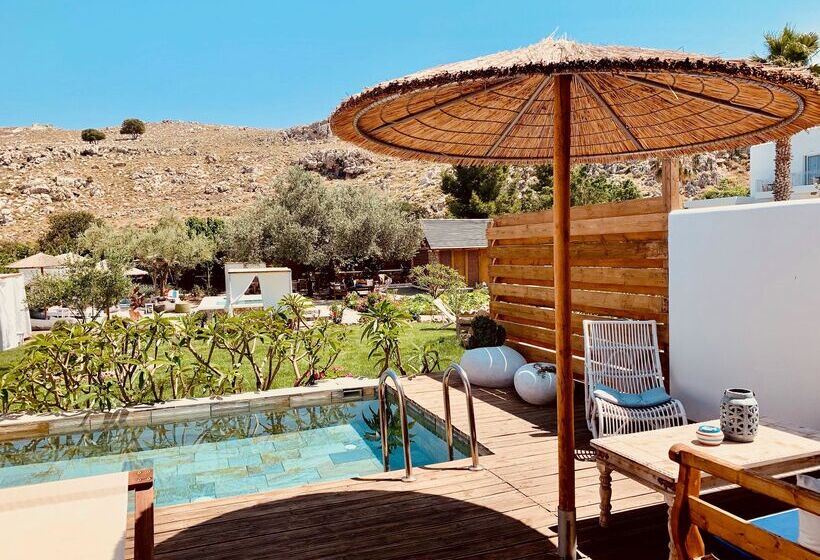 Бунгало Стандарт, Caesars Gardens Hotel & Spa   Adults Only