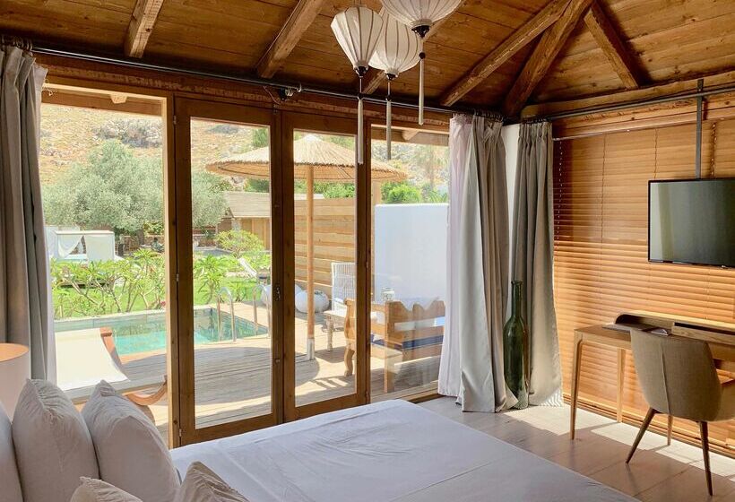 スタンダードバンガロー, Caesars Gardens Hotel & Spa   Adults Only