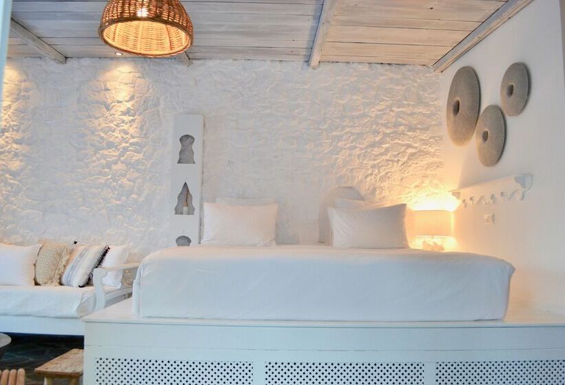 Suite with Pool, Caesars Gardens Hotel & Spa   Adults Only