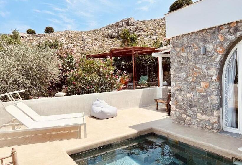 Suite with Pool, Caesars Gardens Hotel & Spa   Adults Only