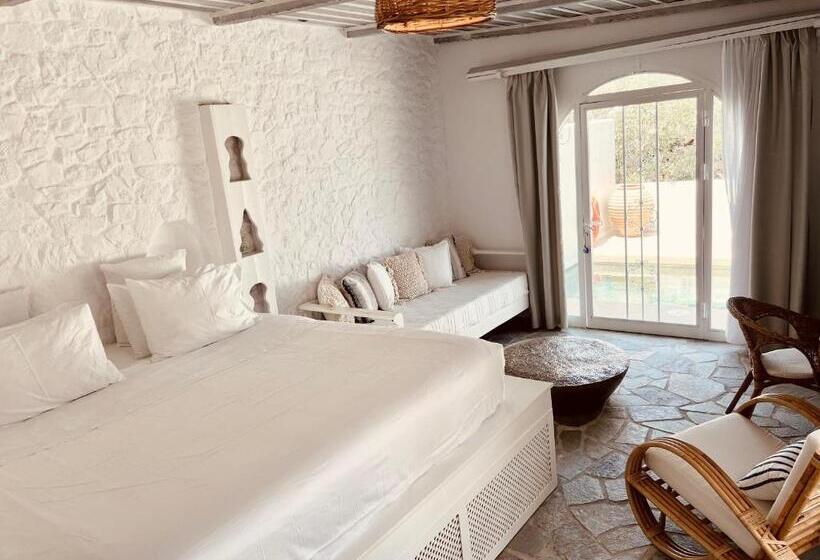 Suite with Pool, Caesars Gardens Hotel & Spa   Adults Only