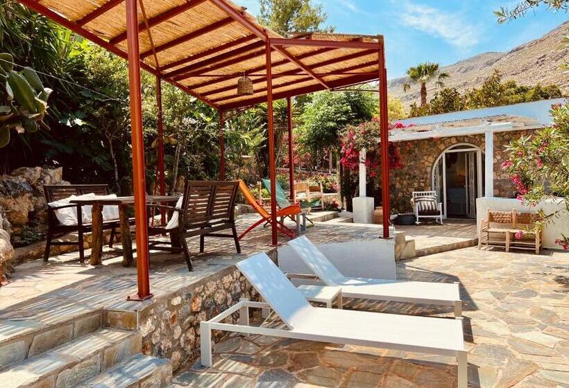 Suite with Pool, Caesars Gardens Hotel & Spa   Adults Only