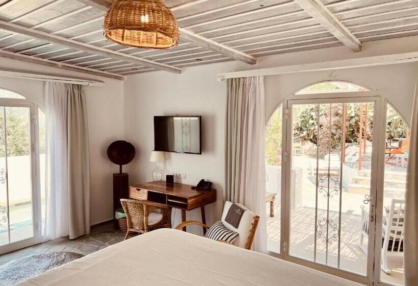 Suite with Pool, Caesars Gardens Hotel & Spa   Adults Only