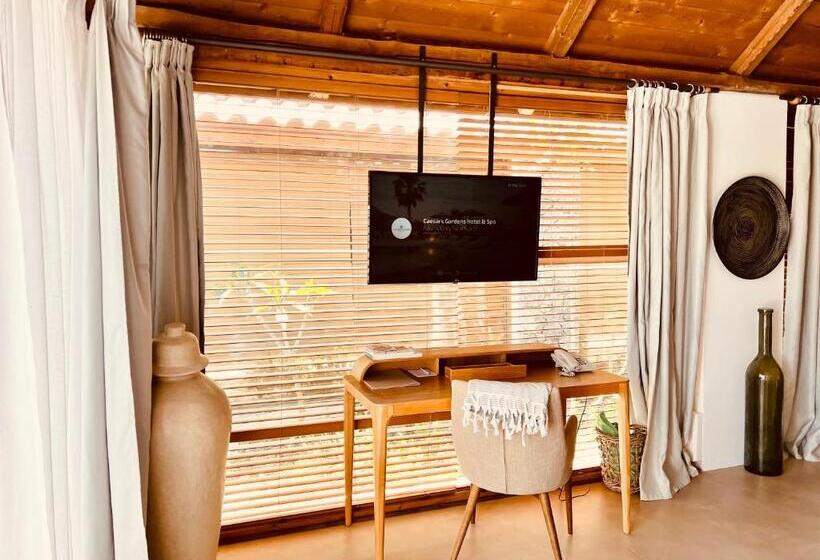 スタンダードバンガロー, Caesars Gardens Hotel & Spa   Adults Only