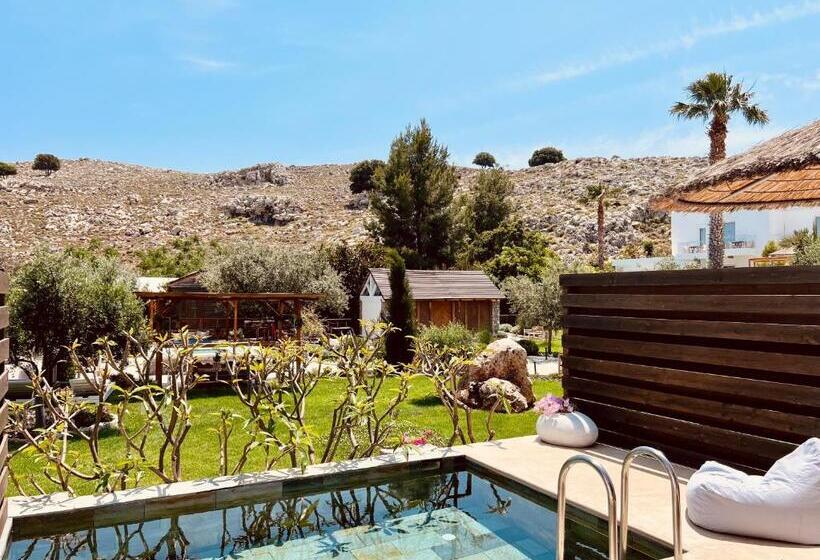 Бунгало Стандарт, Caesars Gardens Hotel & Spa   Adults Only