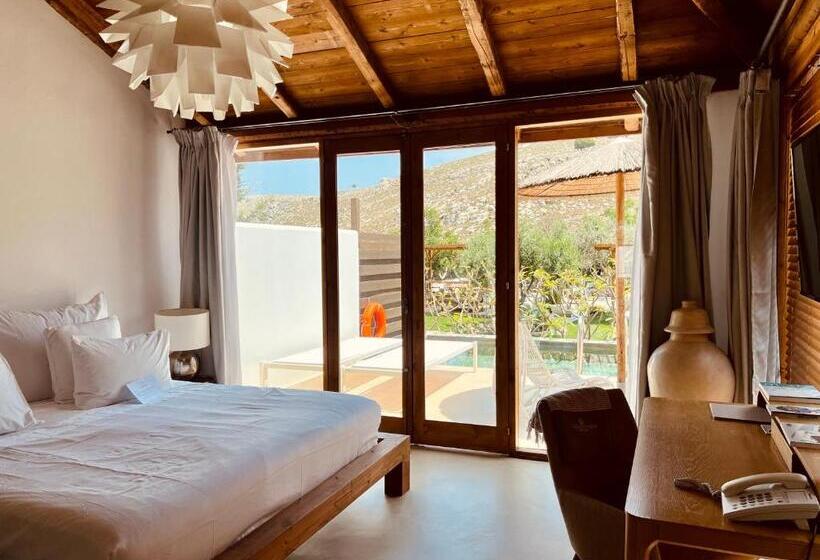 スタンダードバンガロー, Caesars Gardens Hotel & Spa   Adults Only