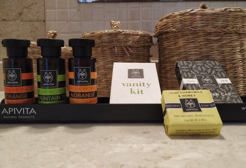 Suite with Pool, Caesars Gardens Hotel & Spa   Adults Only