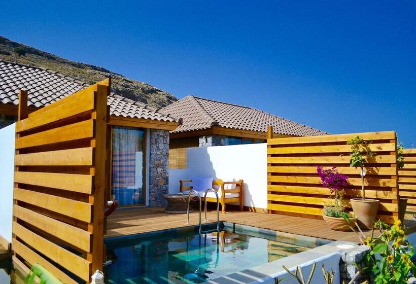 スタンダードバンガロー, Caesars Gardens Hotel & Spa   Adults Only