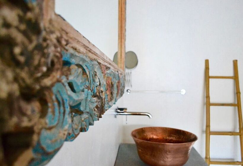 スタンダードバンガロー, Caesars Gardens Hotel & Spa   Adults Only