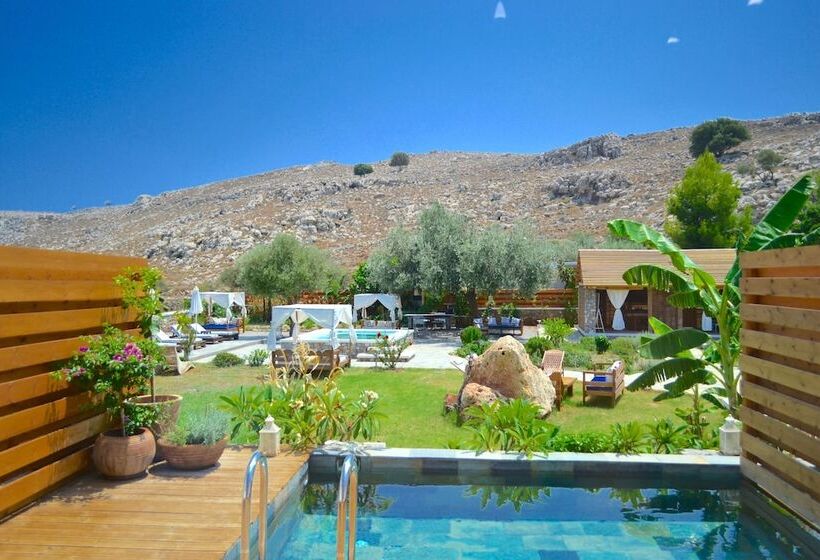 Бунгало Стандарт, Caesars Gardens Hotel & Spa   Adults Only