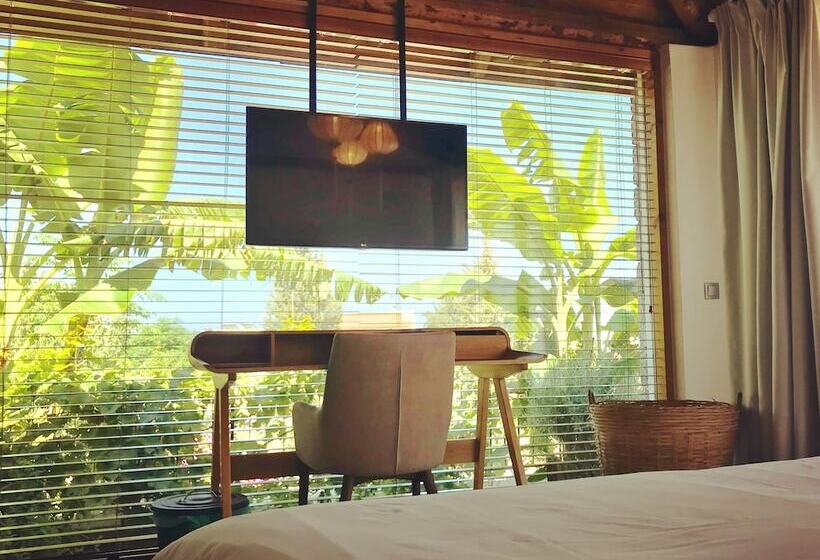 スタンダードバンガロー, Caesars Gardens Hotel & Spa   Adults Only