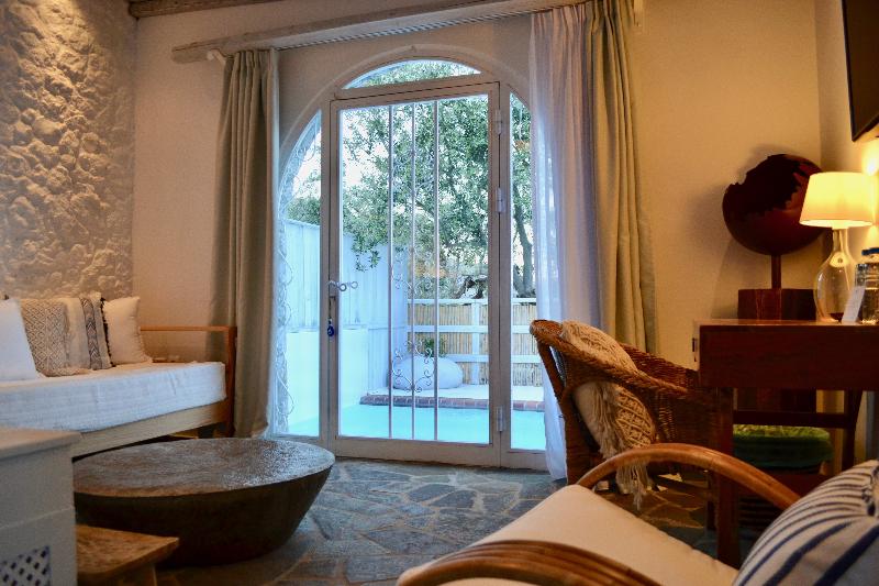 Люкс с Бассейном, Caesars Gardens Hotel & Spa   Adults Only