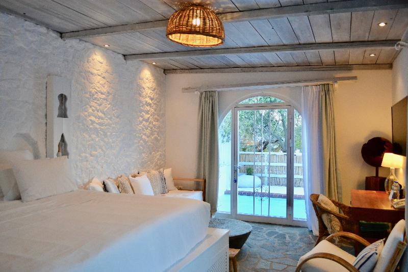 Suite with Pool, Caesars Gardens Hotel & Spa   Adults Only