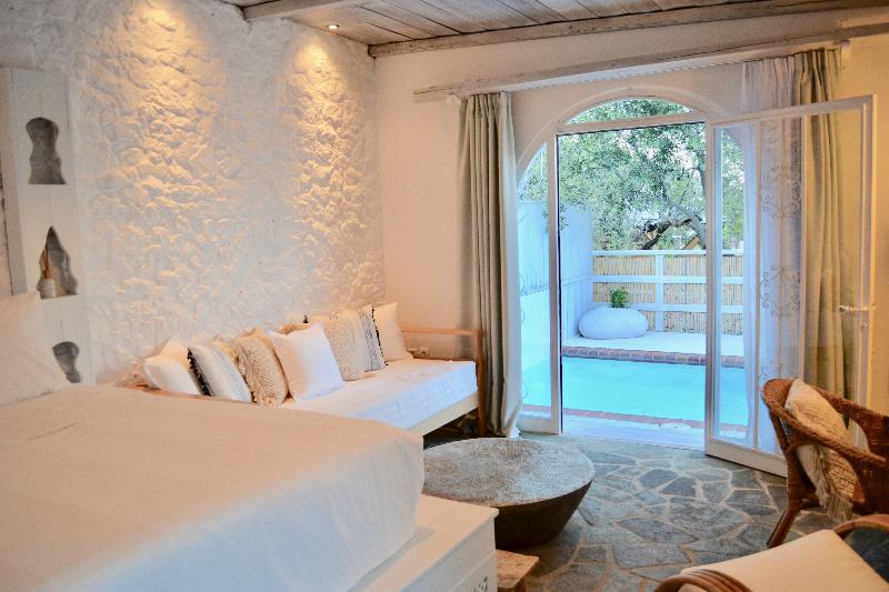 Suite with Pool, Caesars Gardens Hotel & Spa   Adults Only