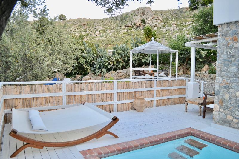 Suite with Pool, Caesars Gardens Hotel & Spa   Adults Only