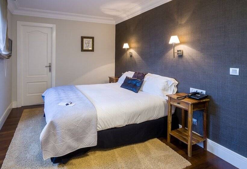 标准间, Casa De Castro