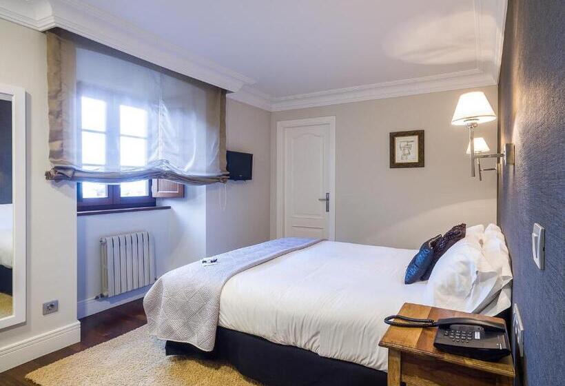 标准间, Casa De Castro