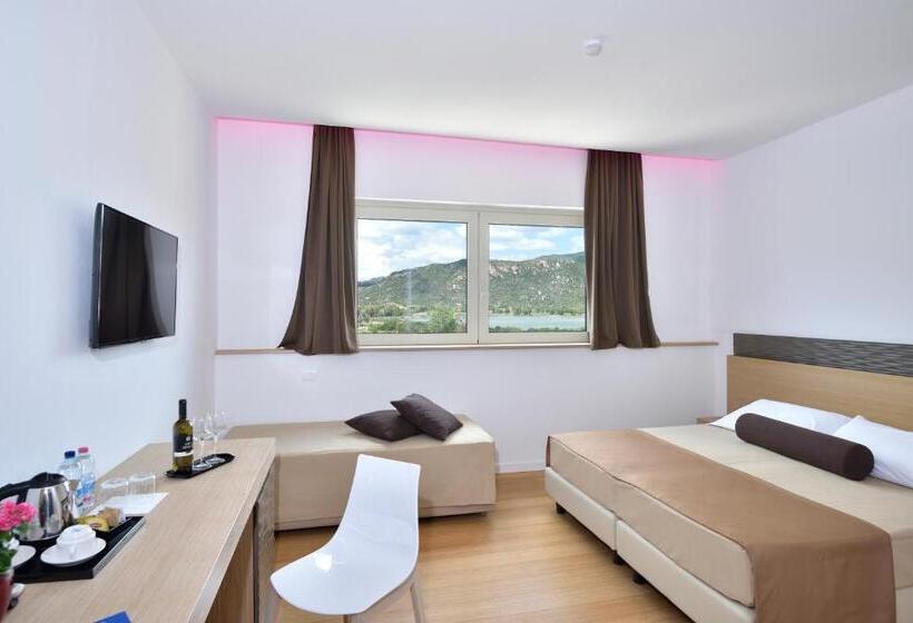 חדר סטנדרט, Club Torre Salinas   Adults Only