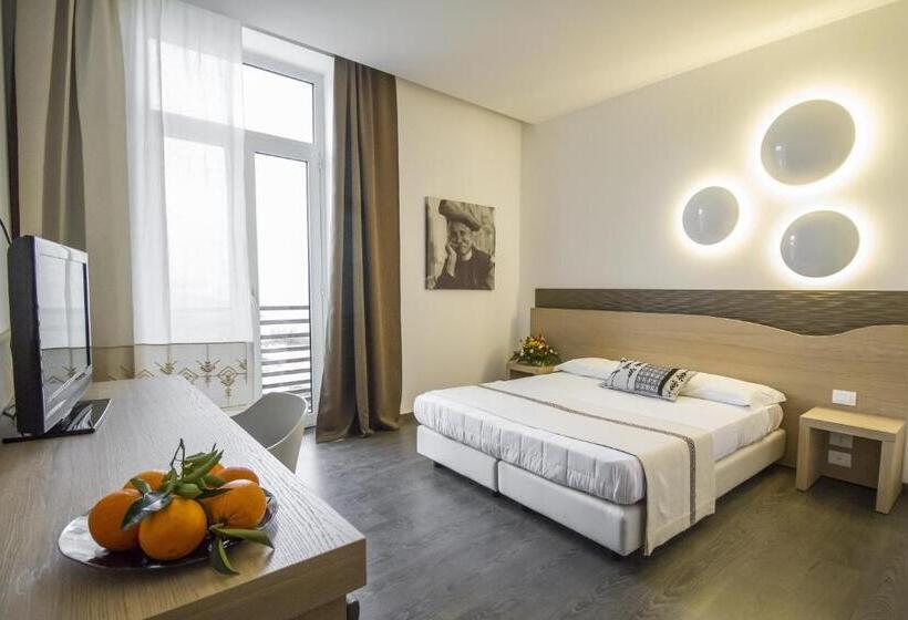 חדר סטנדרט, Club Torre Salinas   Adults Only