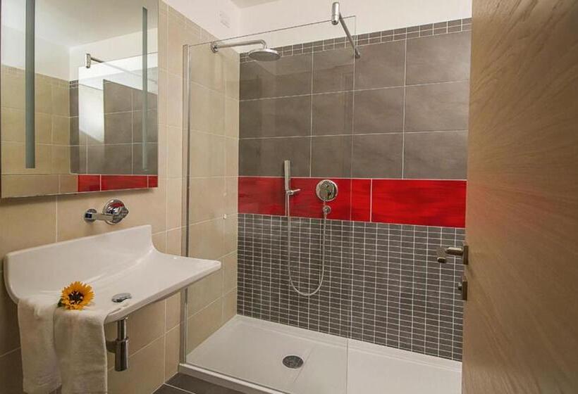 חדר סטנדרט, Club Torre Salinas   Adults Only