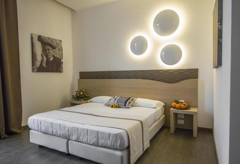 Номер Стандарт, Club Torre Salinas   Adults Only