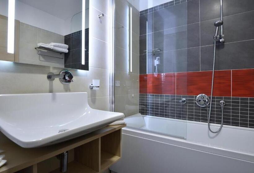 חדר סטנדרט נוף לים, Club Torre Salinas   Adults Only