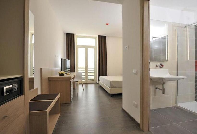 Номер Стандарт Вид на Море, Club Torre Salinas   Adults Only