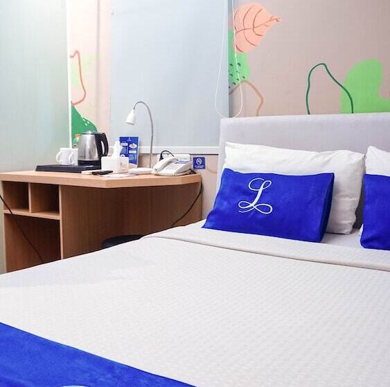 标准间, Horison Inn Laksana Solo