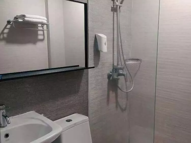 اتاق سوپریور, Horison Inn Laksana Solo