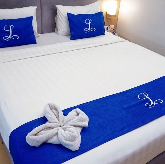 高级大房间, Horison Inn Laksana Solo