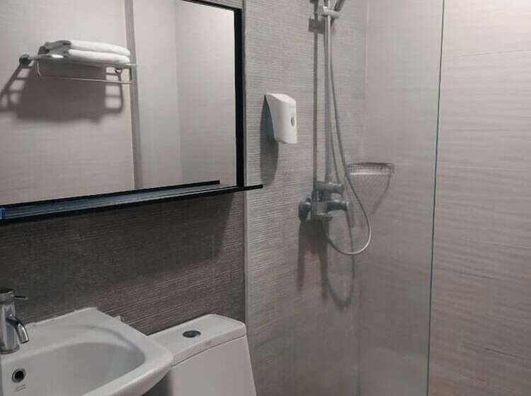 豪华房间, Horison Inn Laksana Solo